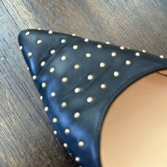 Christian Louboutin Iriza Plume Flats - Picture 9 of 9